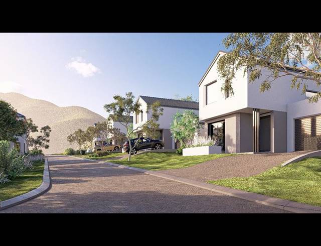 3 BEDROOM HOUSE FOR SALE IN KRAAIBOSCH PARK